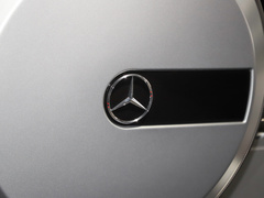2023款 AMG G 63
