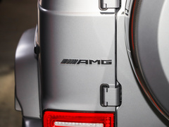 2023款 AMG G 63