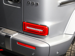 2023款 AMG G 63