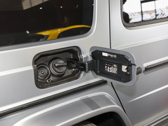 2023款 AMG G 63