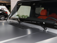 2023款 AMG G 63