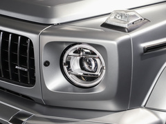 2023款 AMG G 63
