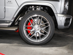 2023款 AMG G 63