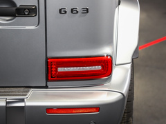 2023款 AMG G 63