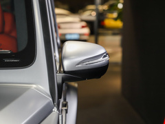 2023款 AMG G 63