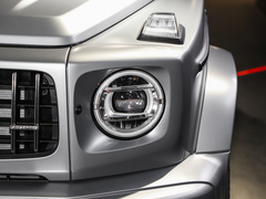 2023款 AMG G 63