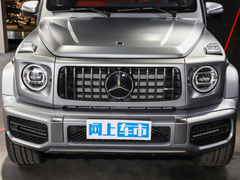 2023款 AMG G 63