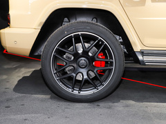 2023款 AMG G 63