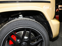 2023款 AMG G 63