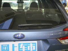 2024款 2.0i AWD豪华版EyeSight