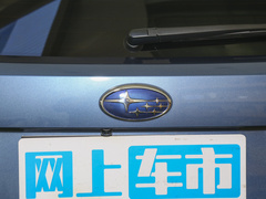 2024款 2.0i AWD豪华版EyeSight