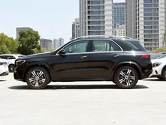 2024款 GLE 350 4MATIC 时尚型