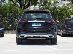 2024款 GLE 350 4MATIC 时尚型