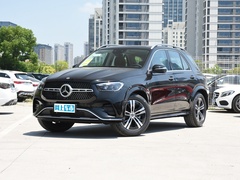 2024款 GLE 350 4MATIC 时尚型