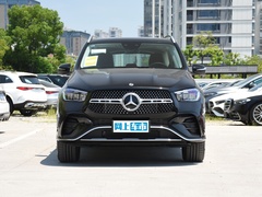 2024款 GLE 350 4MATIC 时尚型