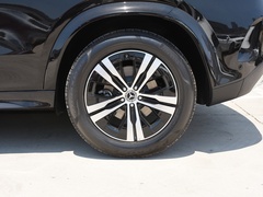 2024款 GLE 350 4MATIC 时尚型