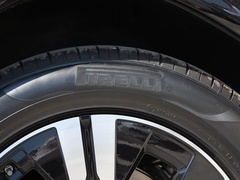 2024款 GLE 350 4MATIC 时尚型