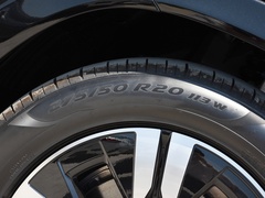 2024款 GLE 350 4MATIC 时尚型