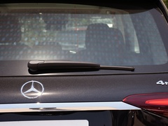 2024款 GLE 350 4MATIC 时尚型