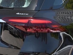 2024款 GLE 350 4MATIC 时尚型