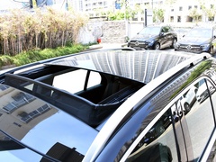 2024款 GLE 350 4MATIC 时尚型