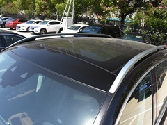 2024款 GLE 350 4MATIC 时尚型