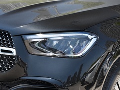 2024款 GLE 350 4MATIC 时尚型