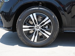2024款 GLE 350 4MATIC 时尚型