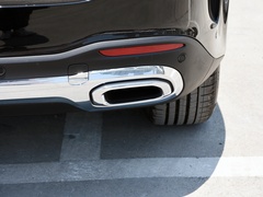 2024款 GLE 350 4MATIC 时尚型
