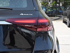 2024款 GLE 350 4MATIC 时尚型