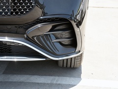 2024款 GLE 350 4MATIC 时尚型