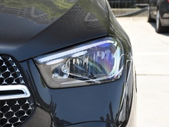 2024款 GLE 350 4MATIC 时尚型