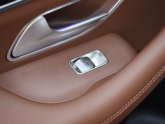 2024款 GLE 350 4MATIC 时尚型