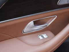 2024款 GLE 350 4MATIC 时尚型