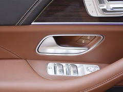 2024款 GLE 350 4MATIC 时尚型