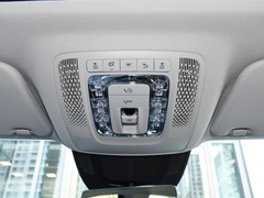 2024款 GLE 350 4MATIC 时尚型