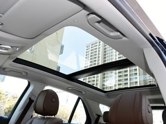 2024款 GLE 350 4MATIC 时尚型