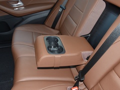2024款 GLE 350 4MATIC 时尚型