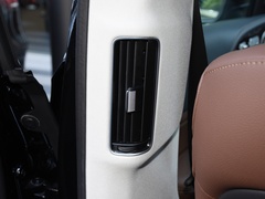2024款 GLE 350 4MATIC 时尚型
