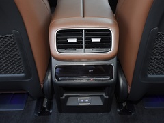 2024款 GLE 350 4MATIC 时尚型