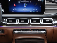 2024款 GLE 350 4MATIC 时尚型