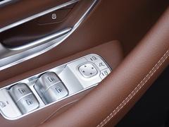 2024款 GLE 350 4MATIC 时尚型