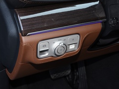 2024款 GLE 350 4MATIC 时尚型