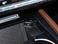 2024款 GLE 350 4MATIC 时尚型