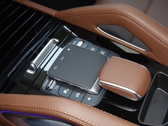 2024款 GLE 350 4MATIC 时尚型