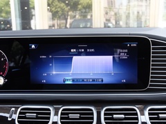 2024款 GLE 350 4MATIC 时尚型
