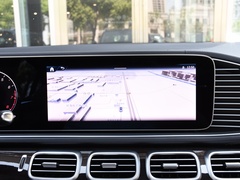 2024款 GLE 350 4MATIC 时尚型