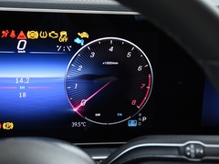 2024款 GLE 350 4MATIC 时尚型