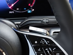 2024款 GLE 350 4MATIC 时尚型