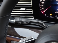 2024款 GLE 350 4MATIC 时尚型